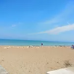 Con Vistas Al Mar Appartement