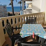 Appartement Con Vistas Al Mar
