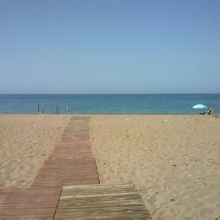 Con Vistas Al Mar Dénia