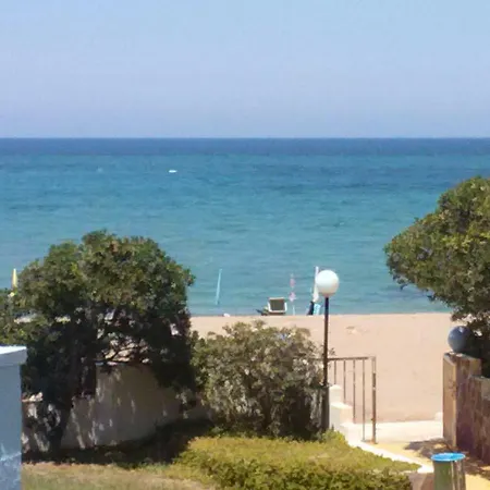 Con Vistas Al Mar Dénia