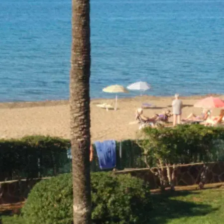 Con Vistas Al Mar Apartman Denia