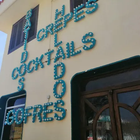 Apartman Con Vistas Al Mar *