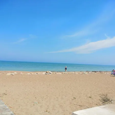 Con Vistas Al Mar Apartman