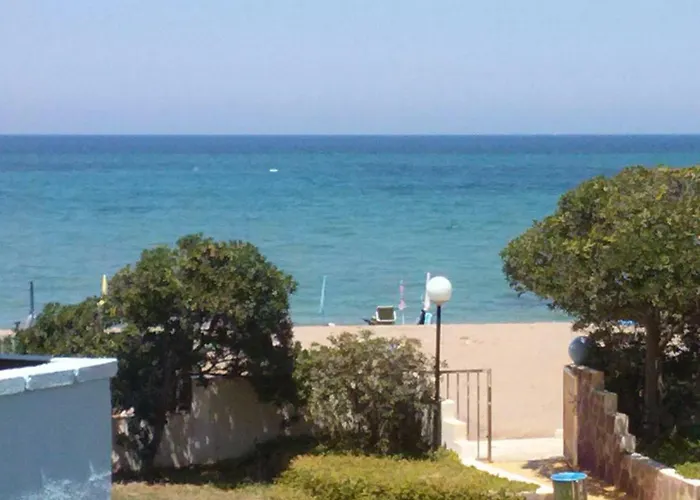 Con Vistas Al Mar Denia